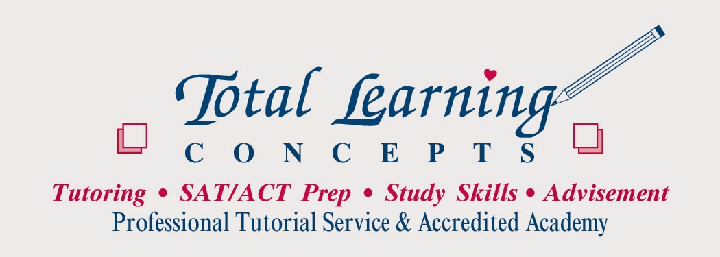 Total Learning Concepts